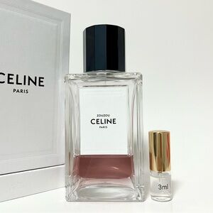 Celine Zouzou (3ml) decant